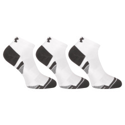 3PACK strumpor Under Armour vit (1379504 100)