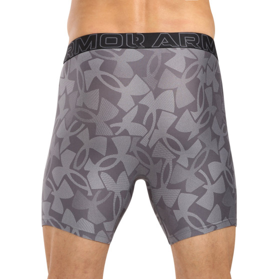 3PACK Boxershorts för herrar Under Armour multicolour (1383879 035)