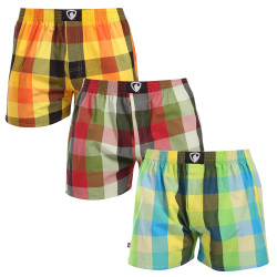 3PACKBoxershorts för herrar Represent Alibox (R3M-BOX-0168970)