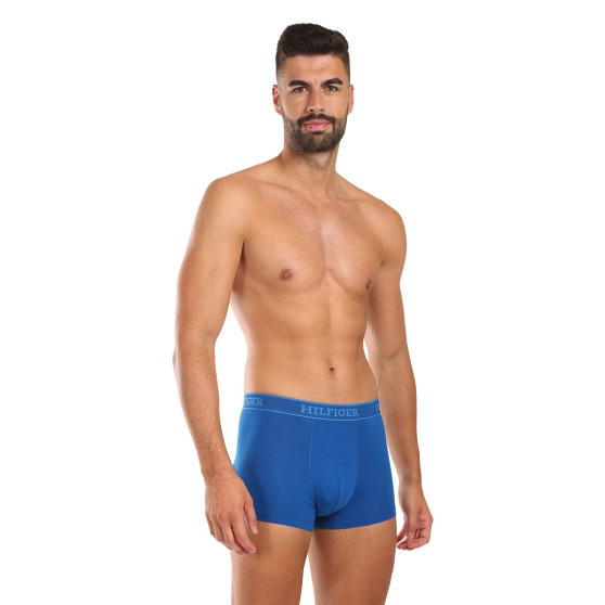 3PACK Boxershorts för herrar Tommy Hilfiger multicolour (UM0UM03413 0XW)