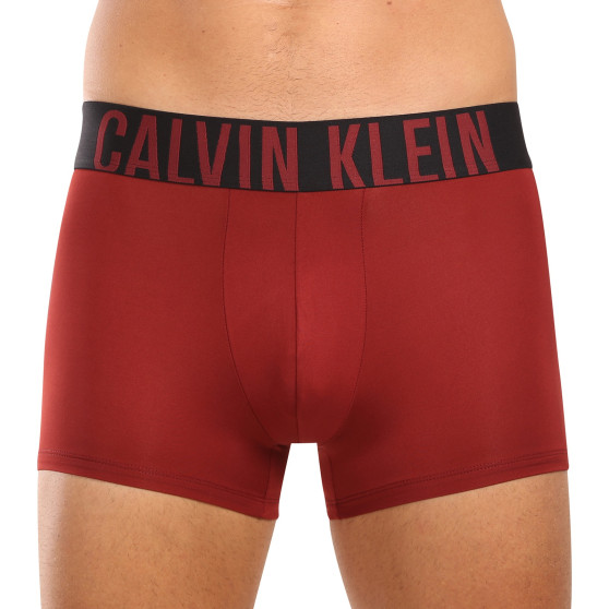 3PACK Boxershorts för herrar Calvin Klein multicolour (NB3775A-Q1Q)