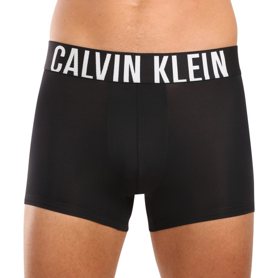 3PACK Boxershorts för herrar Calvin Klein multicolour (NB3775A-Q1Q)