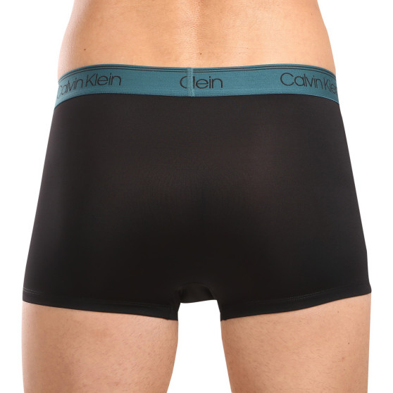 3PACK Boxershorts för herrar Calvin Klein svart (NB2569A-Q7E)