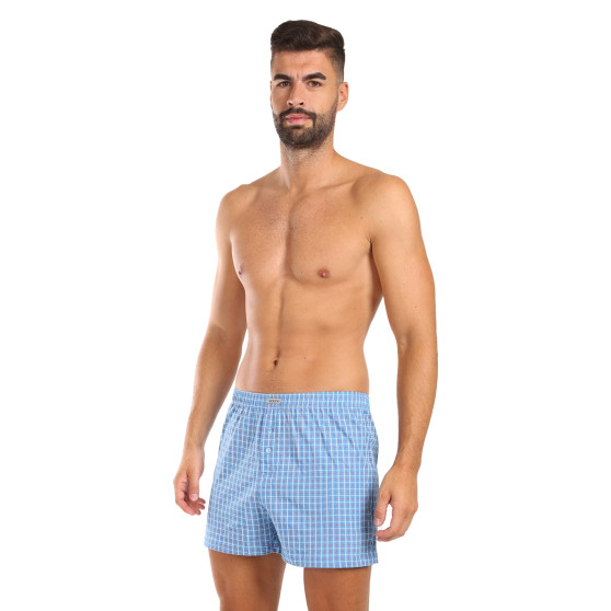 3PACKBoxershorts för herrar Andrie flerfärgad (PS 5819)