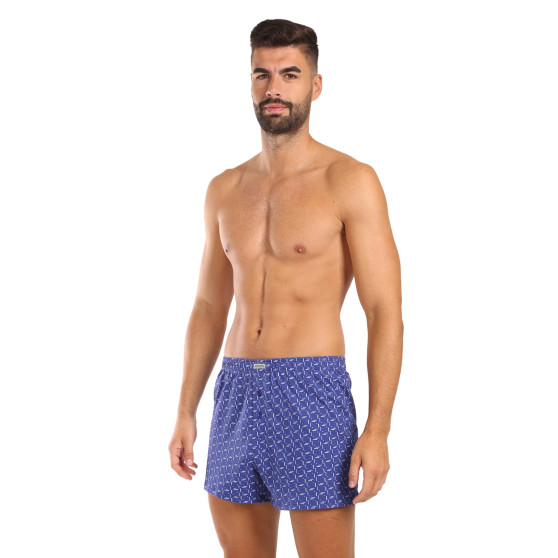 3PACKBoxershorts för herrar Andrie flerfärgad (PS 5820)