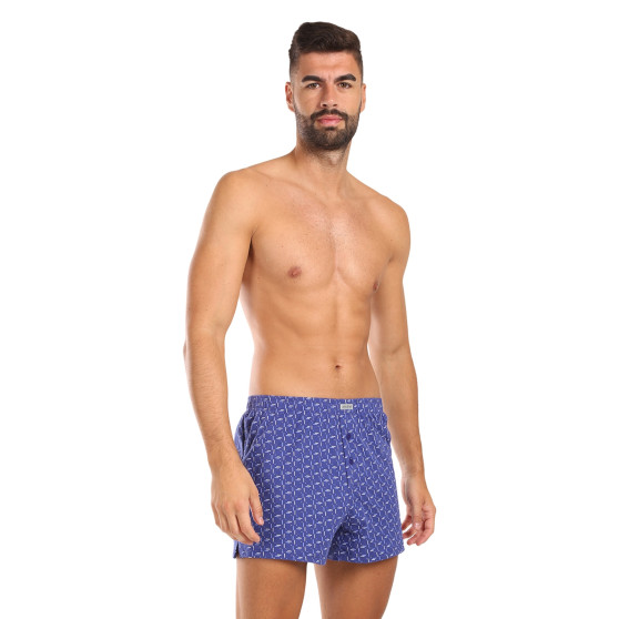 3PACKBoxershorts för herrar Andrie flerfärgad (PS 5820)