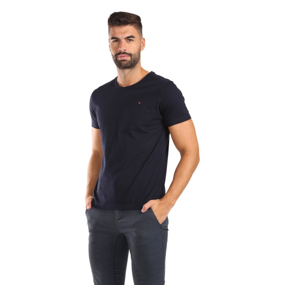 3PACK t-shirt för herrar Tommy Hilfiger multicolour (UM0UM03379 0S7)