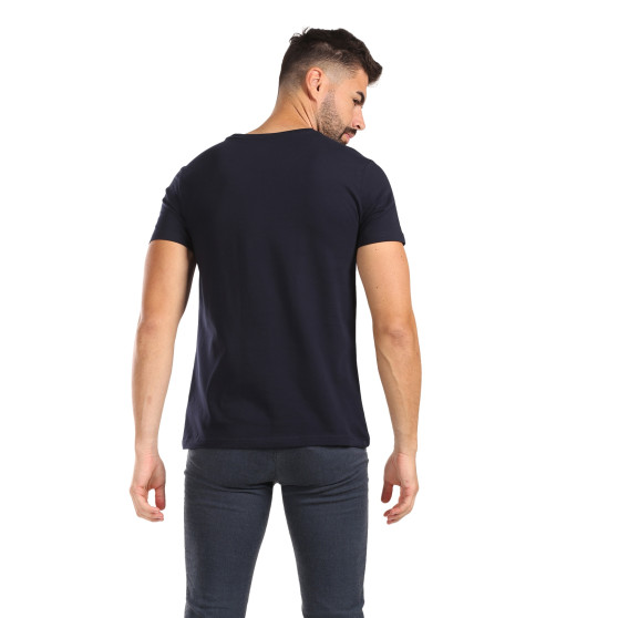 3PACK t-shirt för herrar Tommy Hilfiger multicolour (UM0UM03379 0S7)