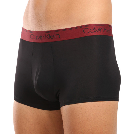 3PACK Boxershorts för herrar Calvin Klein svart (NB2569A-Q84)