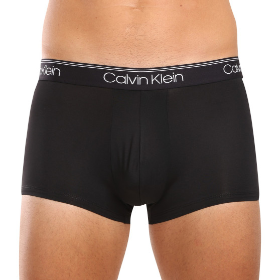 3PACK Boxershorts för herrar Calvin Klein svart (NB2569A-Q84)