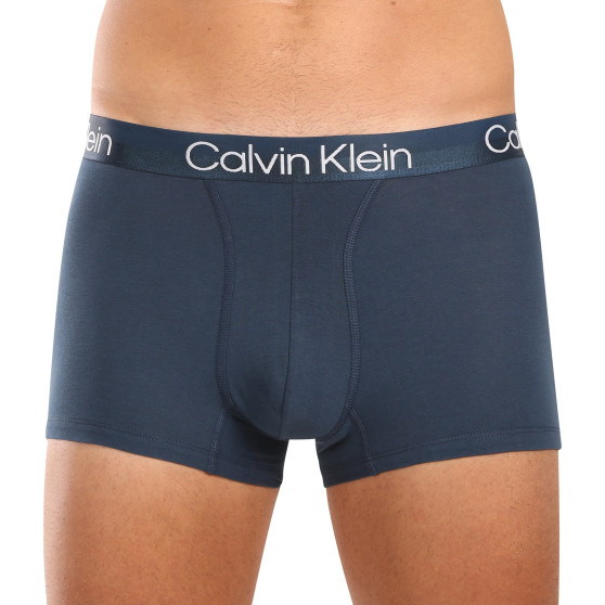 3PACK Boxershorts för herrar Calvin Klein multicolour (NB2970A-PZN)