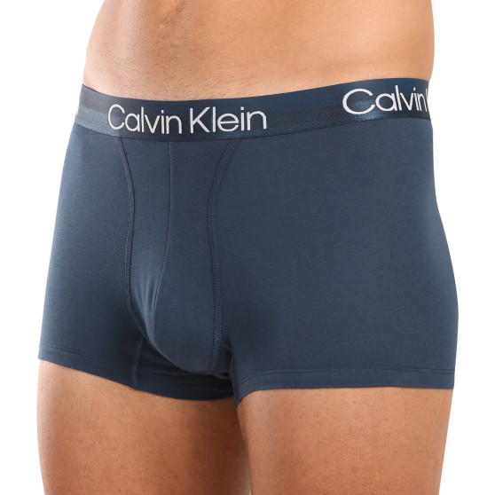 3PACK Boxershorts för herrar Calvin Klein multicolour (NB2970A-PZN)