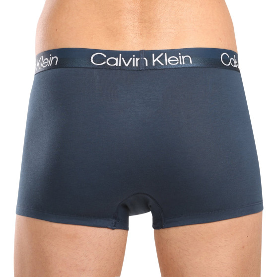 3PACK Boxershorts för herrar Calvin Klein multicolour (NB2970A-PZN)