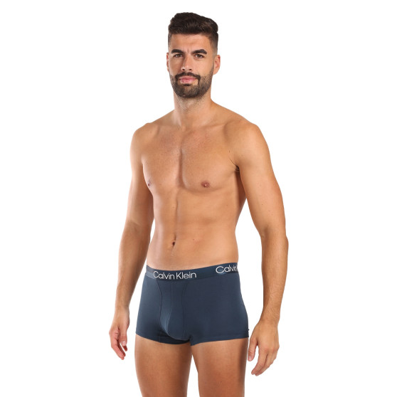 3PACK Boxershorts för herrar Calvin Klein multicolour (NB2970A-PZN)