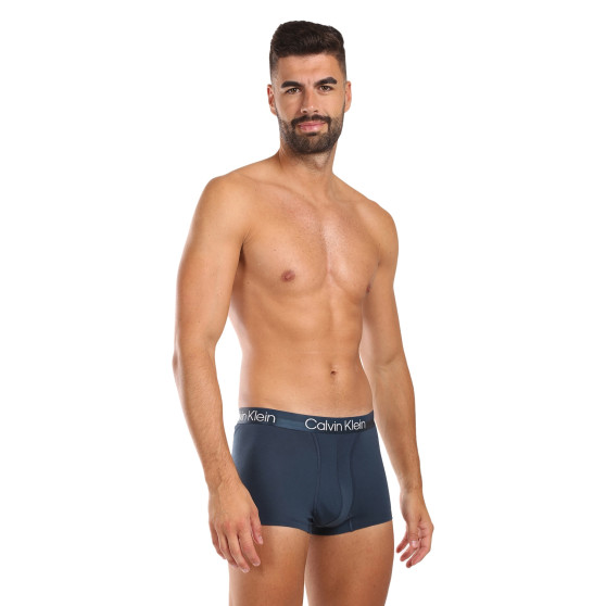 3PACK Boxershorts för herrar Calvin Klein multicolour (NB2970A-PZN)