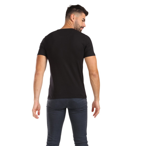 3PACK t-shirt för herrar HUGO multicolour (50480088 966)