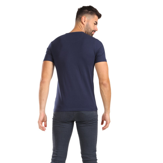 3PACK t-shirt för herrar HUGO multicolour (50480088 966)