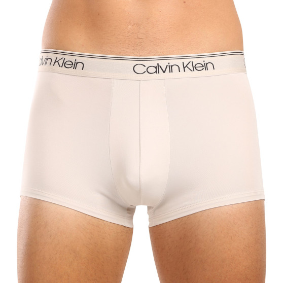 3PACK Boxershorts för herrar Calvin Klein multicolour (NB2569A-Q11)