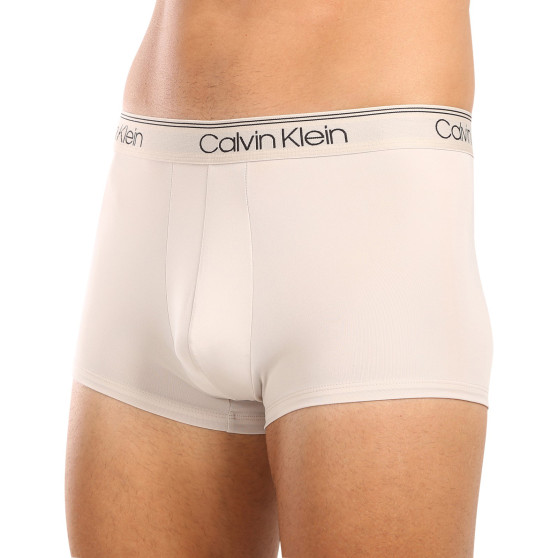 3PACK Boxershorts för herrar Calvin Klein multicolour (NB2569A-Q11)