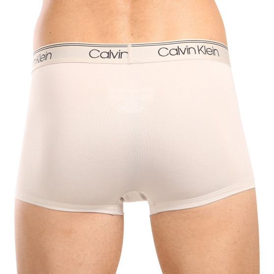 3PACK Boxershorts för herrar Calvin Klein multicolour (NB2569A-Q11)