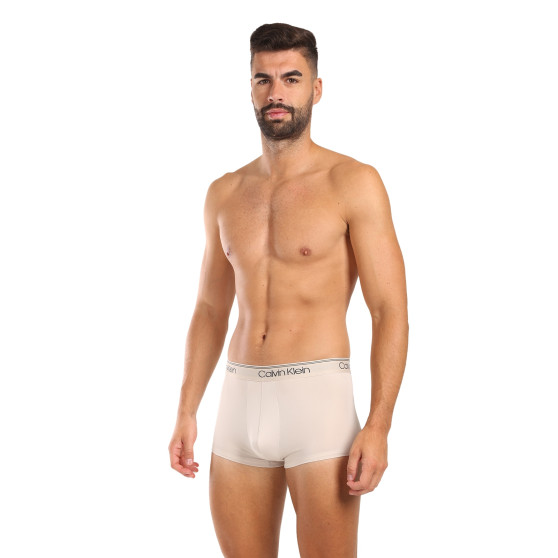 3PACK Boxershorts för herrar Calvin Klein multicolour (NB2569A-Q11)