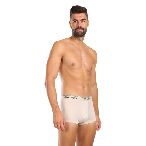 3PACK Boxershorts för herrar Calvin Klein multicolour (NB2569A-Q11)