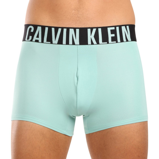 3PACK Boxershorts för herrar Calvin Klein multicolour (NB3775A-Q1J)