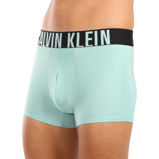 3PACK Boxershorts för herrar Calvin Klein multicolour (NB3775A-Q1J)