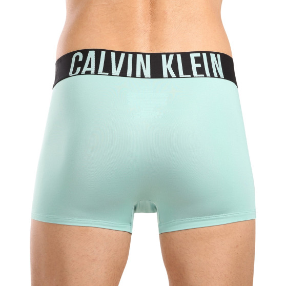 3PACK Boxershorts för herrar Calvin Klein multicolour (NB3775A-Q1J)