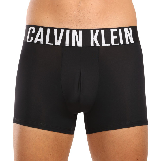 3PACK Boxershorts för herrar Calvin Klein multicolour (NB3775A-Q1J)