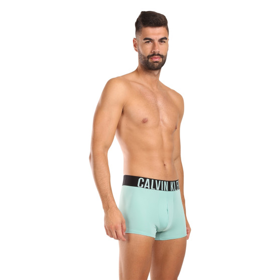 3PACK Boxershorts för herrar Calvin Klein multicolour (NB3775A-Q1J)