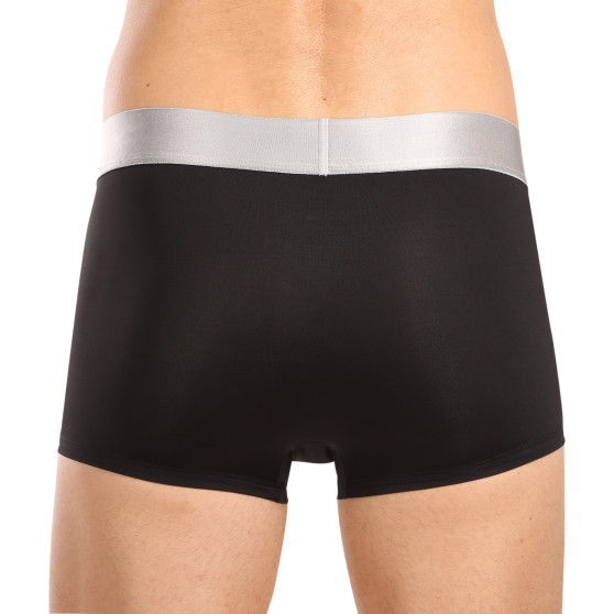 3PACK Boxershorts för herrar Calvin Klein svart (NB3074A-Q09)