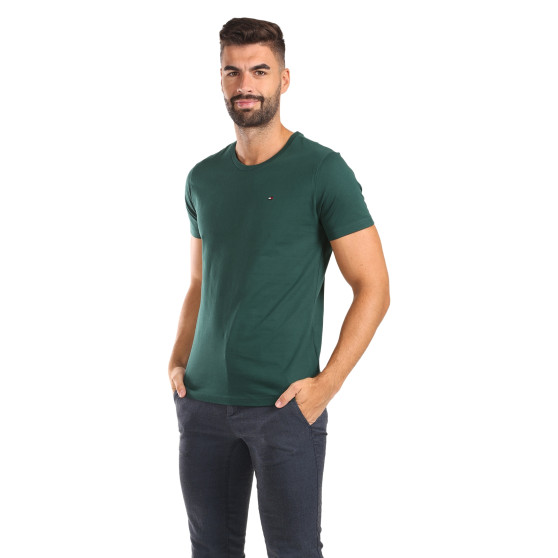 3PACK t-shirt för herrar Tommy Hilfiger multicolour (UM0UM03379 0UI)