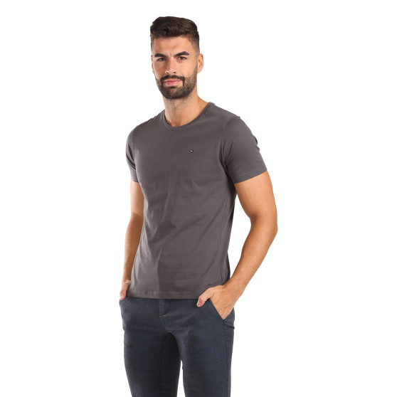 3PACK t-shirt för herrar Tommy Hilfiger multicolour (UM0UM03379 0UI)