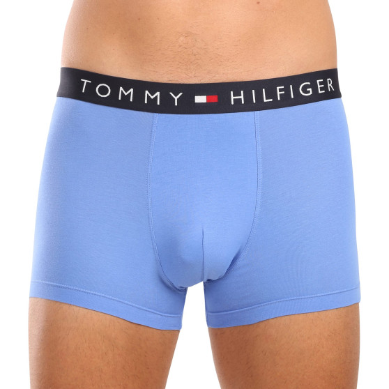 3PACK Boxershorts för herrar Tommy Hilfiger multicolour (UM0UM03180 0X0)