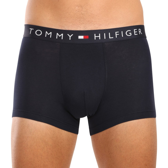 3PACK Boxershorts för herrar Tommy Hilfiger multicolour (UM0UM03180 0X0)