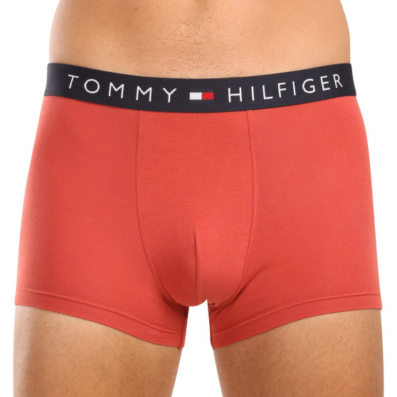 3PACK Boxershorts för herrar Tommy Hilfiger multicolour (UM0UM03180 0RW)