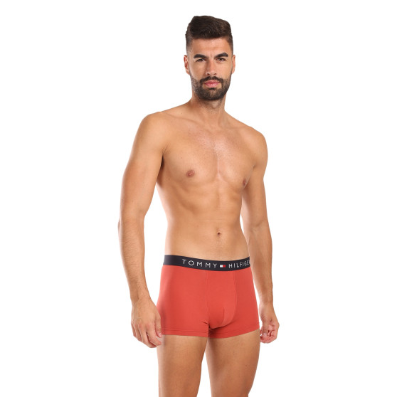 3PACK Boxershorts för herrar Tommy Hilfiger multicolour (UM0UM03180 0RW)