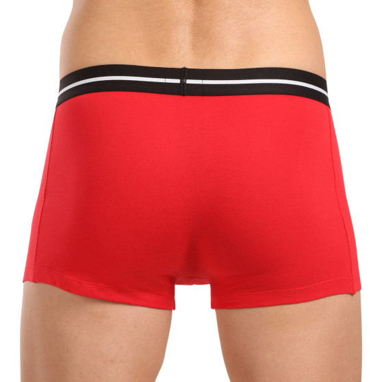 3PACK Boxershorts för herrar BOSS multicolour (50517833 980)