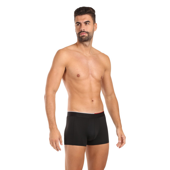 3PACK Boxershorts för herrar Tommy Hilfiger svart (UM0UM03388 0SI)