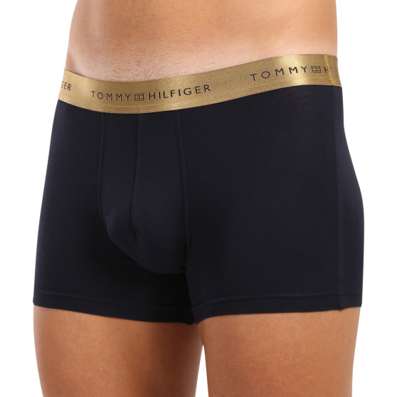 5PACK Boxershorts för herrar Tommy Hilfiger svart (UM0UM03412 0TT)