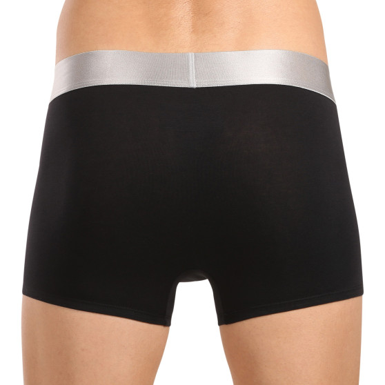 3PACK Boxershorts för herrar Calvin Klein svart (NB3130A-Q0K)